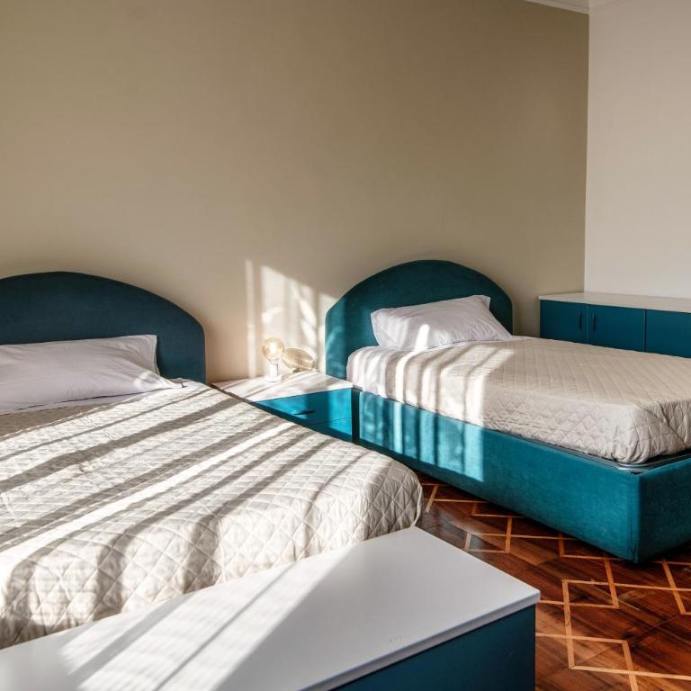 Lake and City View Apartment - Downtown Como - Appartamento con 2 Camere da Letto - 6