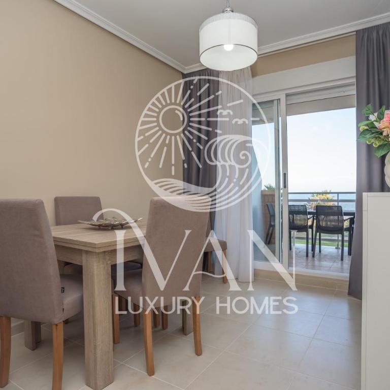 Casa Seafront Ivan Luxury Homes 2ªPlta Frontal 1ªLinea - Apartamento de 2 dormitorios - 13