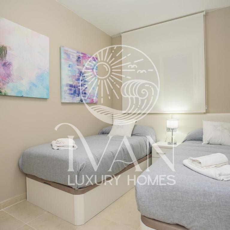Casa Seafront Ivan Luxury Homes 2ªPlta Frontal 1ªLinea - Apartamento de 2 dormitorios - 6