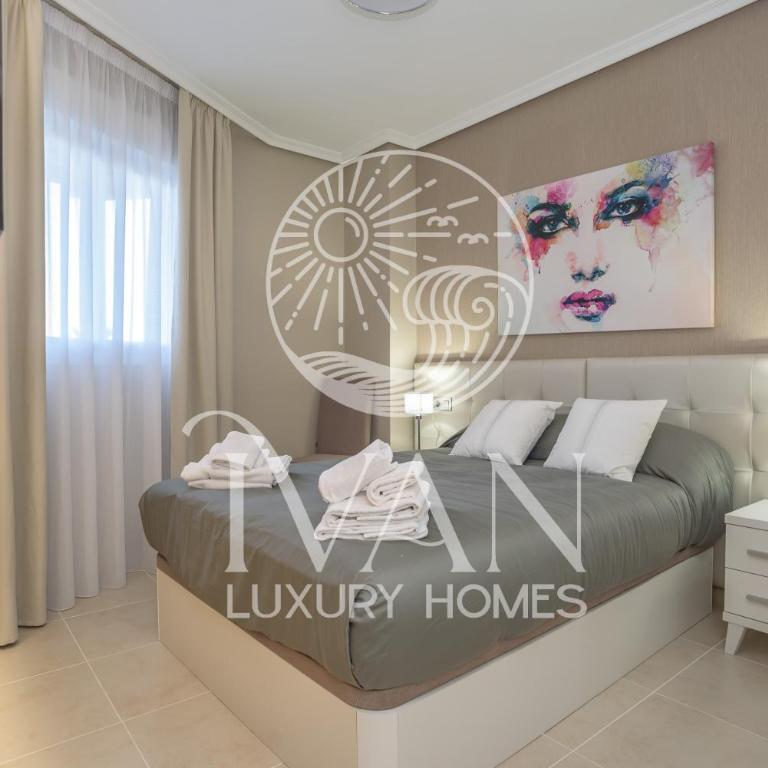 Casa Seafront Ivan Luxury Homes 2ªPlta Frontal 1ªLinea - Apartamento de 2 dormitorios - 4