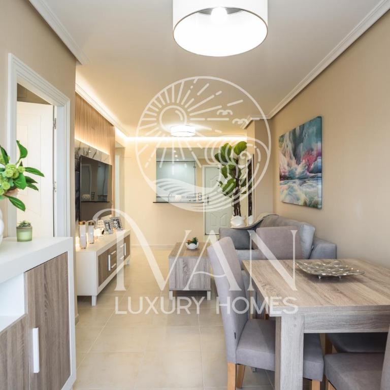 Casa Seafront Ivan Luxury Homes 2ªPlta Frontal 1ªLinea - Apartamento de 2 dormitorios - 12