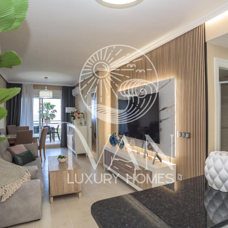Casa Seafront Ivan Luxury Homes 2ªPlta Frontal 1ªLinea - Apartamento de 2 dormitorios - 10