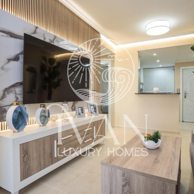 Casa Seafront Ivan Luxury Homes 2ªPlta Frontal 1ªLinea - Apartamento de 2 dormitorios - 9