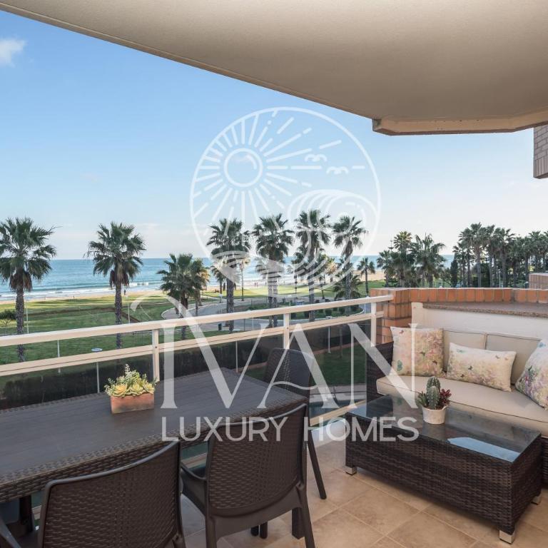 Casa Seafront Ivan Luxury Homes 2ªPlta Frontal 1ªLinea - Apartamento de 2 dormitorios - 2