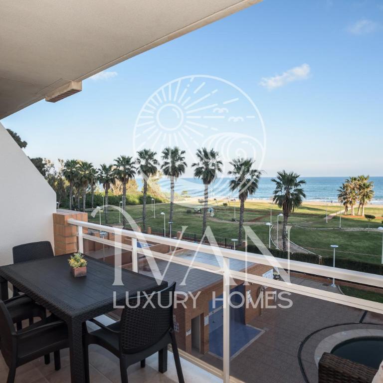Casa Seafront Ivan Luxury Homes 2ªPlta Frontal 1ªLinea - Apartamento de 2 dormitorios - 1