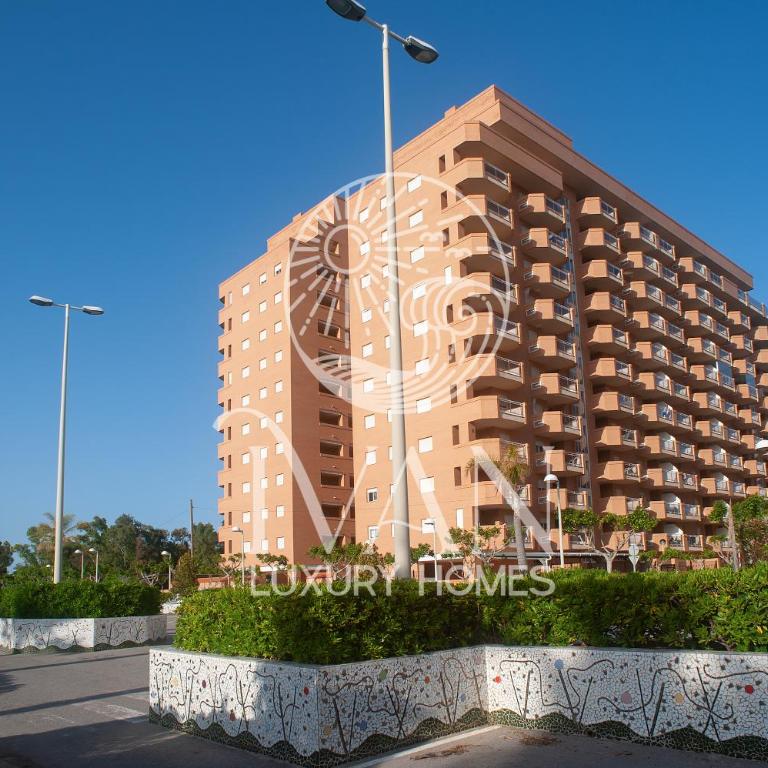 Casa Seafront Ivan Luxury Homes 2ªPlta Frontal 1ªLinea - Apartamento de 2 dormitorios - 20