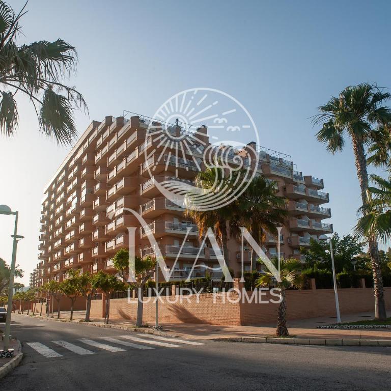 Casa Seafront Ivan Luxury Homes 2ªPlta Frontal 1ªLinea - Apartamento de 2 dormitorios - 19