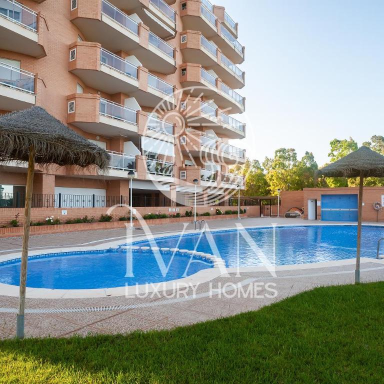 Casa Seafront Ivan Luxury Homes 2ªPlta Frontal 1ªLinea - Apartamento de 2 dormitorios - 18