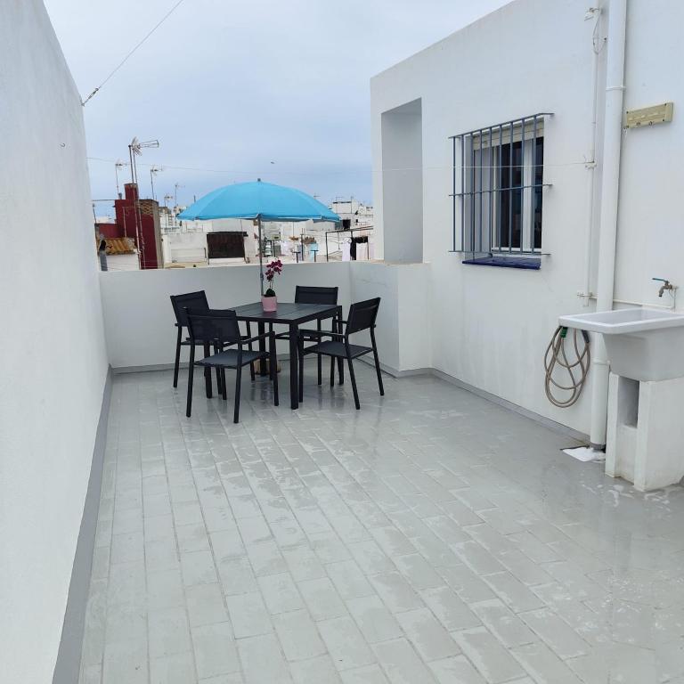 Apartamento nuevo 2 Dormitorios centro de Conil - Apartamento de 2 dormitorios - 11