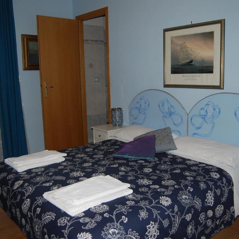 Casa Cleo - Camera Matrimoniale Superior - 8