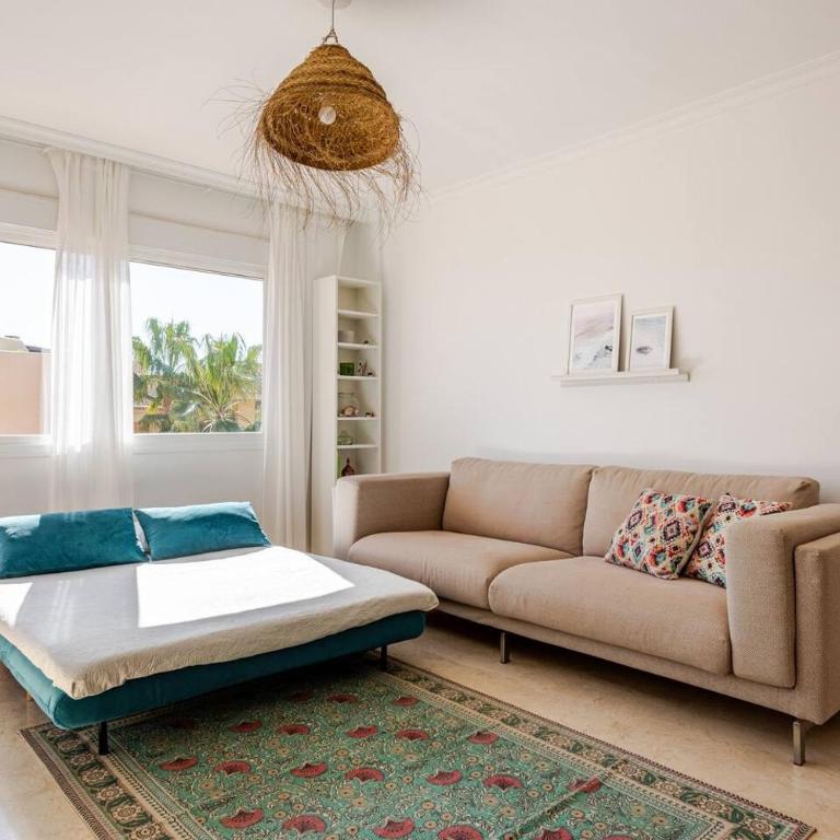 Riviera Retreat with private rooftop and sea views - Apartamento de 1 dormitorio - 15