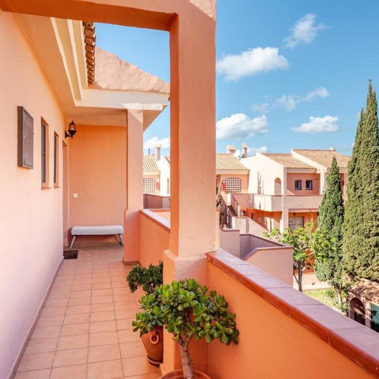 Riviera Retreat with private rooftop and sea views - Apartamento de 1 dormitorio - 33
