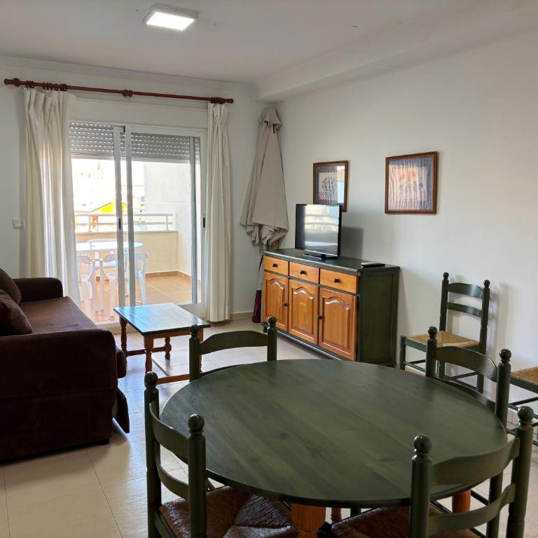 El Faro C0 -2 piso- Serviden - Apartamento de 2 dormitorios - 5