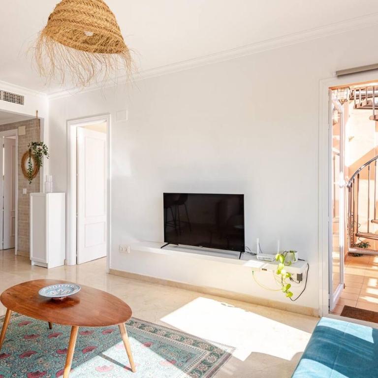 Riviera Retreat with private rooftop and sea views - Apartamento de 1 dormitorio - 16