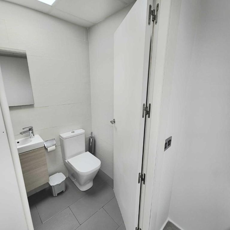Apartamentos Arena y Cairo - Apartamento de 1 dormitorio - 19