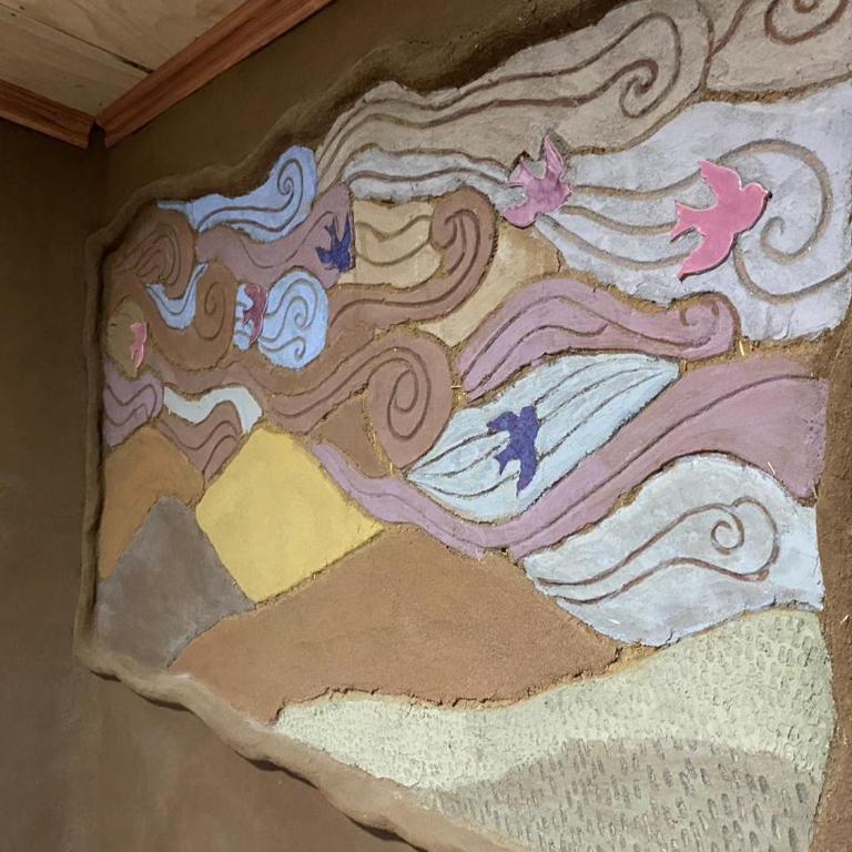 Eco Tiny House - One-Bedroom House - 3