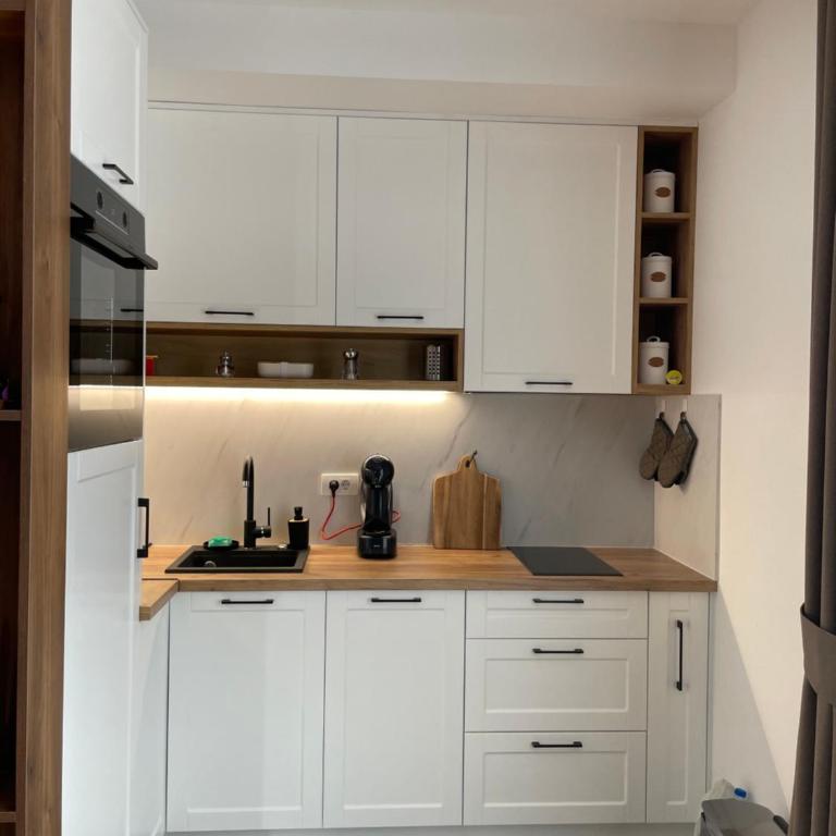 Apartman Foresta Divčibare - Apartman sa 2 Spavaće Sobe - 14