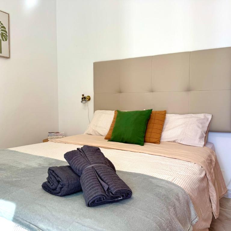 Aloe Vera Apartment - Apartamento de 1 dormitorio - 17
