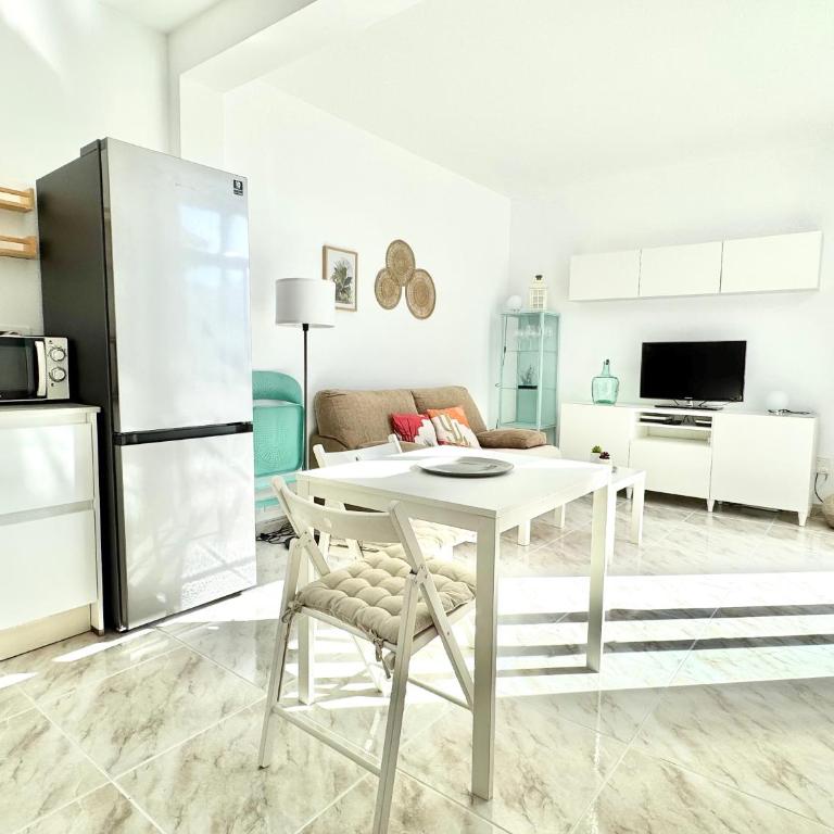 Aloe Vera Apartment - Apartamento de 1 dormitorio - 8