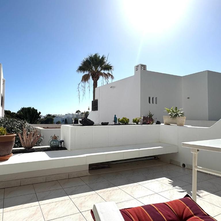 Aloe Vera Apartment - Apartamento de 1 dormitorio - 28