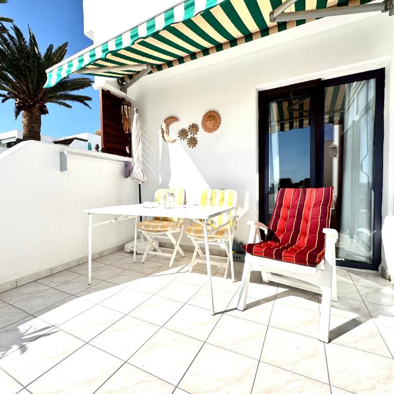 Aloe Vera Apartment - Apartamento de 1 dormitorio - 3