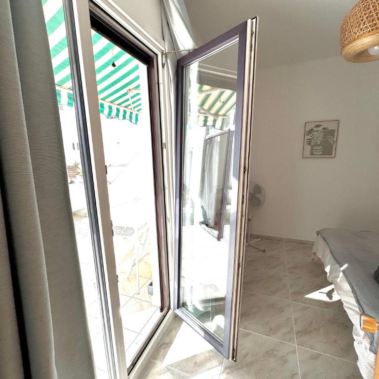 Aloe Vera Apartment - Apartamento de 1 dormitorio - 22