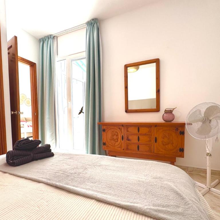 Aloe Vera Apartment - Apartamento de 1 dormitorio - 21