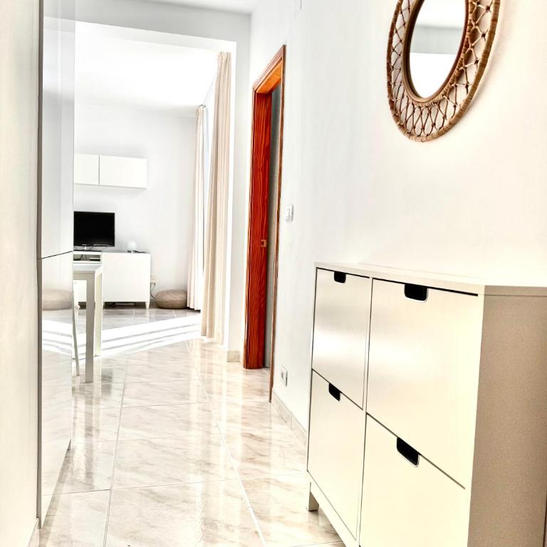 Aloe Vera Apartment - Apartamento de 1 dormitorio - 16