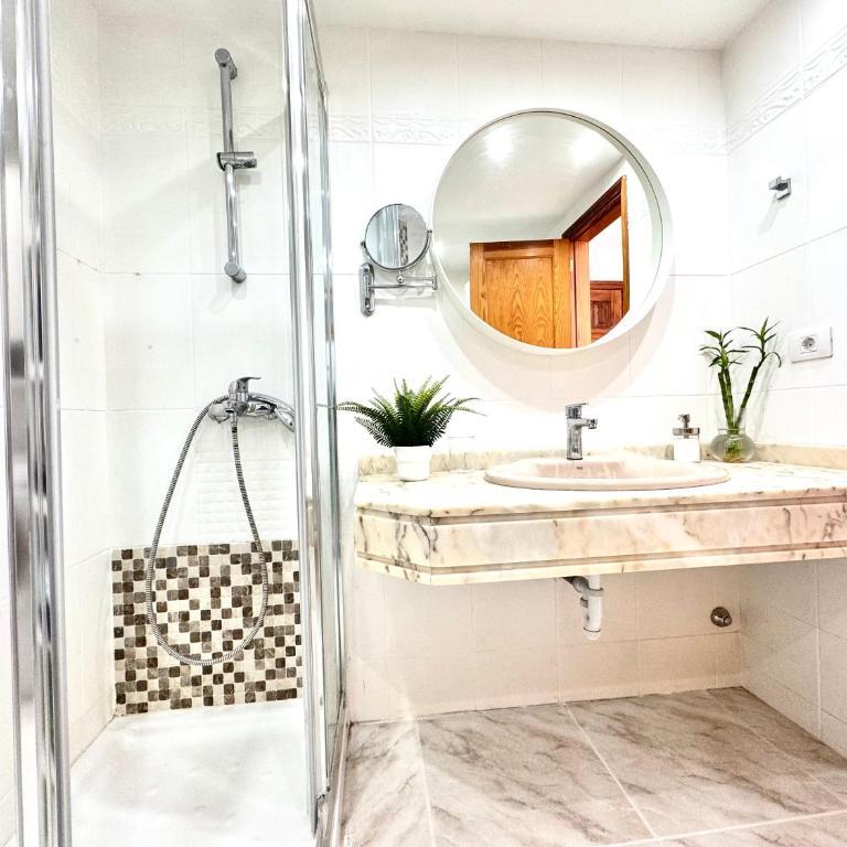 Aloe Vera Apartment - Apartamento de 1 dormitorio - 24