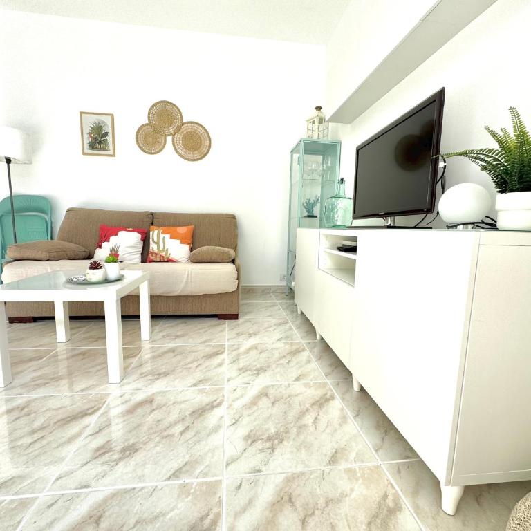 Aloe Vera Apartment - Apartamento de 1 dormitorio - 9