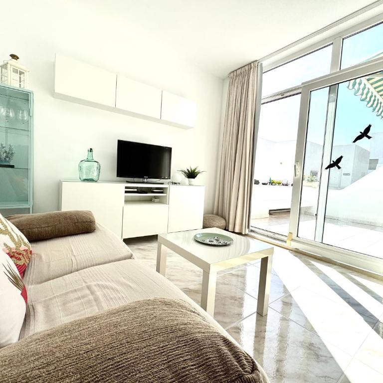 Aloe Vera Apartment - Apartamento de 1 dormitorio - 6