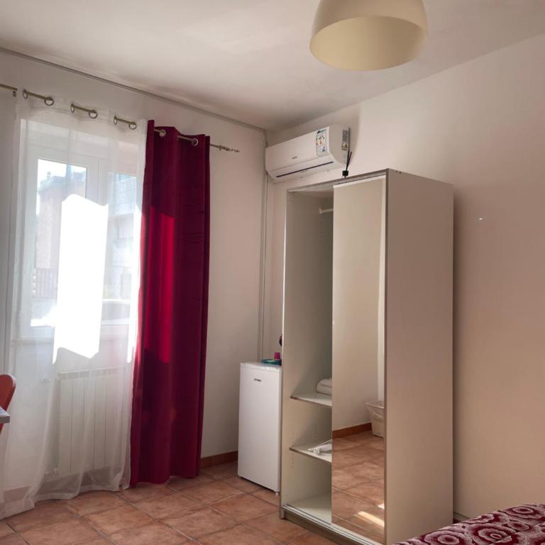 Scibetta's B&B - Double Room with Private External Bathroom - 1