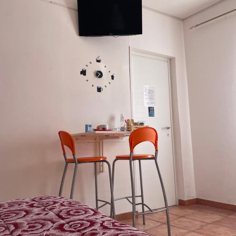 Scibetta's B&B - Double Room with Private External Bathroom - 3