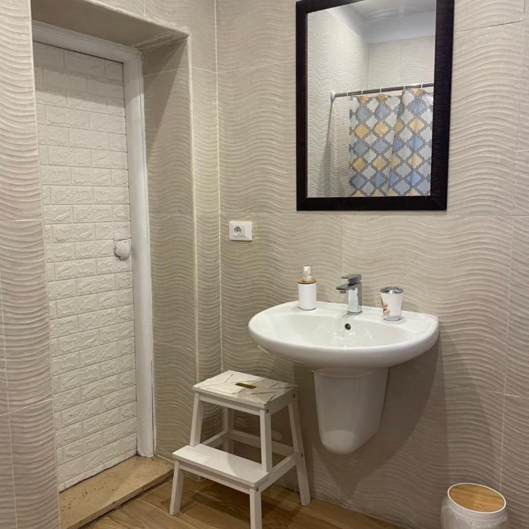 Scibetta's B&B - Double Room with Private External Bathroom - 5