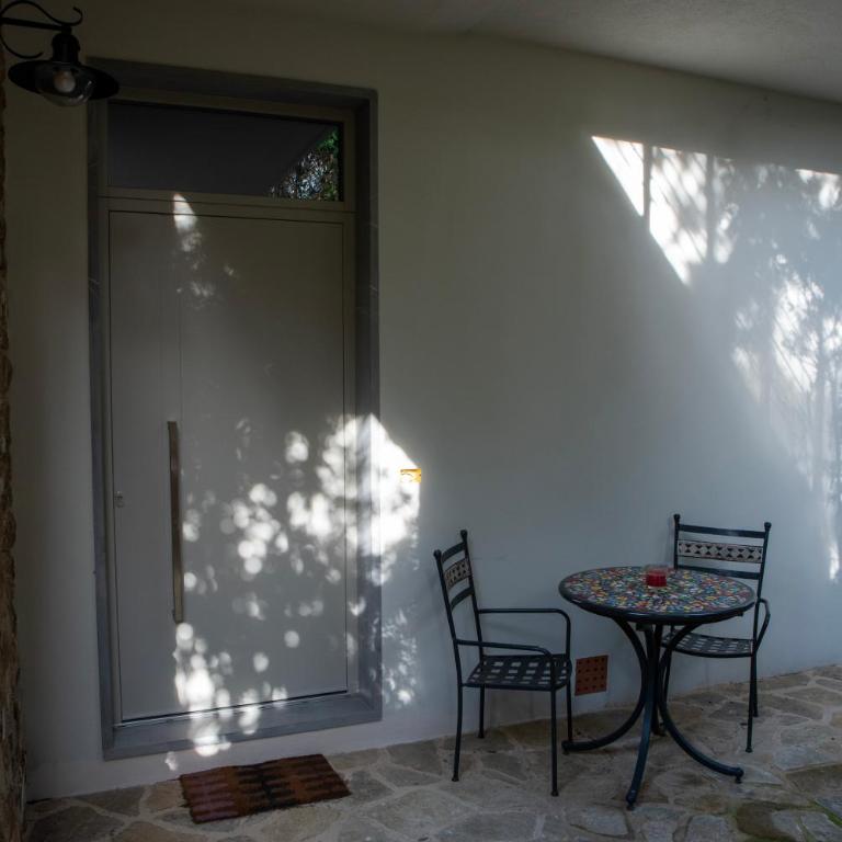 Bellosguardo Hill Apartment - Florence - One-Bedroom Apartment - 23