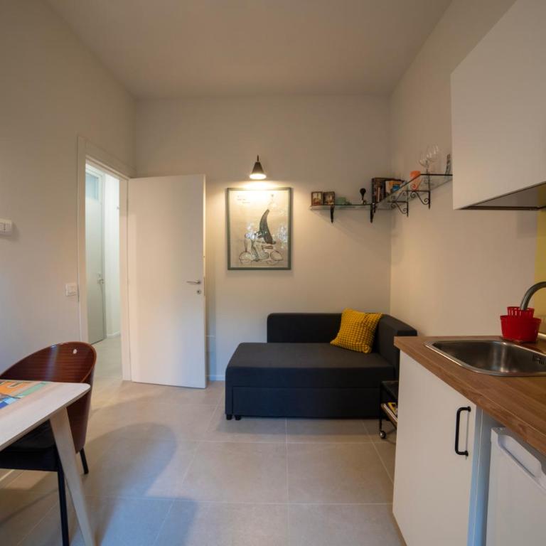Bellosguardo Hill Apartment - Florence - One-Bedroom Apartment - 8