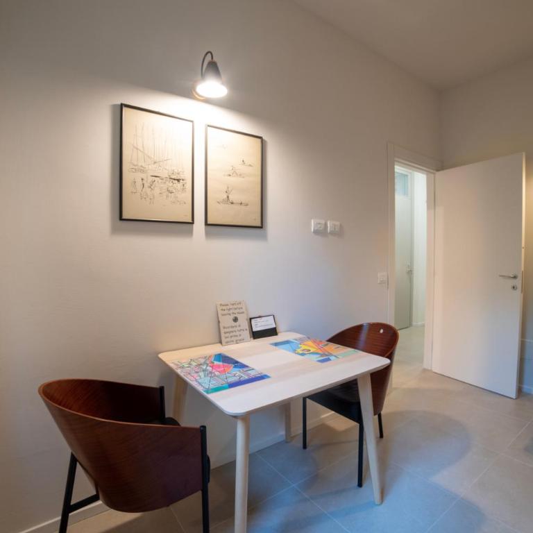 Bellosguardo Hill Apartment - Florence - One-Bedroom Apartment - 9