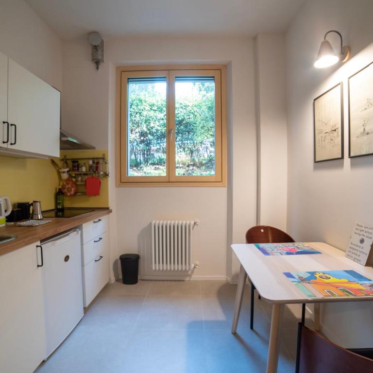 Bellosguardo Hill Apartment - Florence - One-Bedroom Apartment - 10