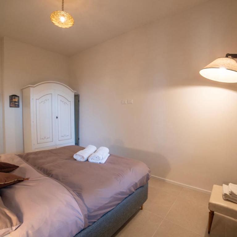 Bellosguardo Hill Apartment - Florence - One-Bedroom Apartment - 12