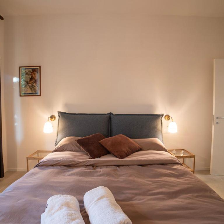 Bellosguardo Hill Apartment - Florence - One-Bedroom Apartment - 15