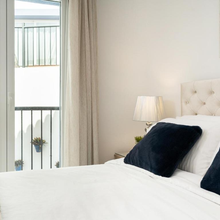 Penthouse with incredibles views 6 pools Golf 14 - Two-Bedroom Apartment - 16