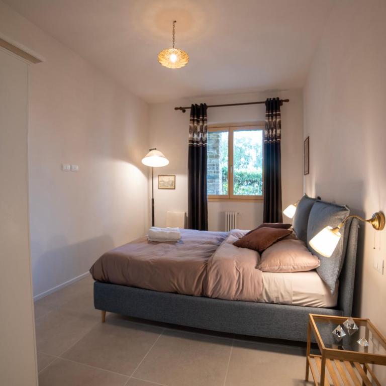 Bellosguardo Hill Apartment - Florence - One-Bedroom Apartment - 1