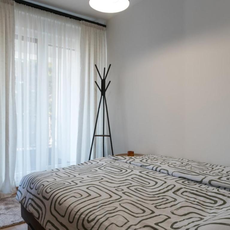 Apartman Svitanje Vrnjacka banja - Apartman sa 1 Spavaćom Sobom - 9