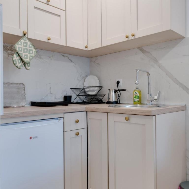 Apartman Svitanje Vrnjacka banja - Apartman sa 1 Spavaćom Sobom - 15