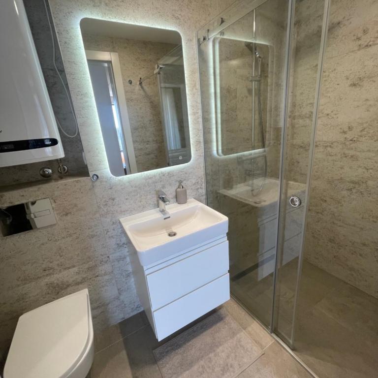 Apartman Foresta Divčibare - Apartman sa 2 Spavaće Sobe - 11