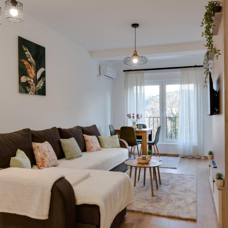 Apartman Svitanje Vrnjacka banja - Apartman sa 1 Spavaćom Sobom - 3