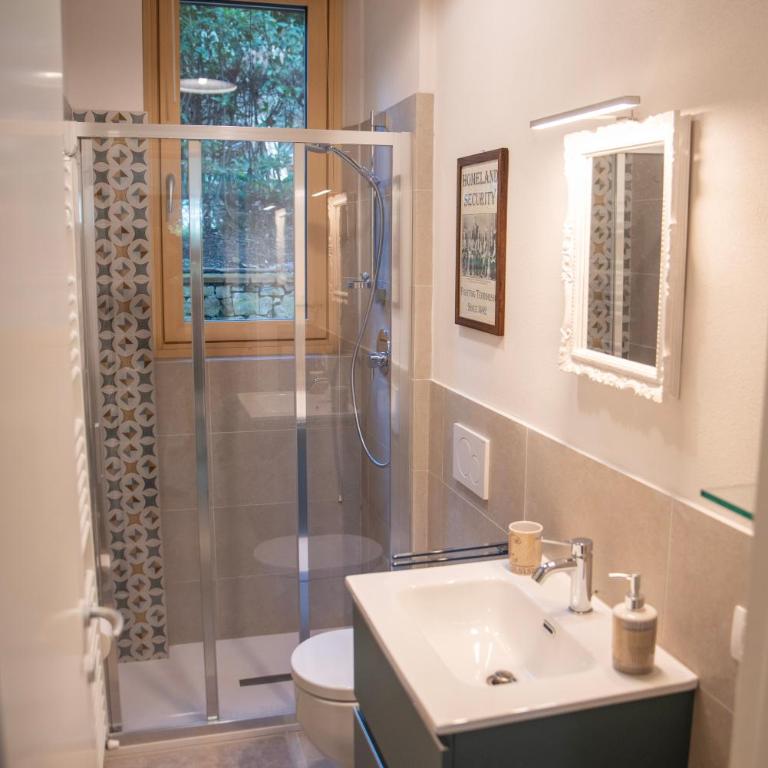 Bellosguardo Hill Apartment - Florence - One-Bedroom Apartment - 20