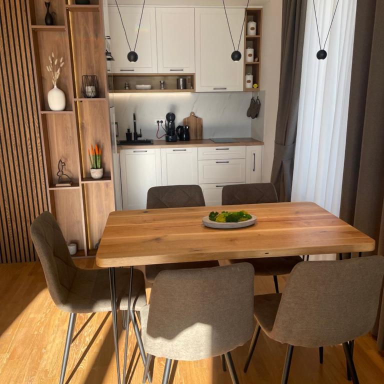 Apartman Foresta Divčibare - Apartman sa 2 Spavaće Sobe - 10