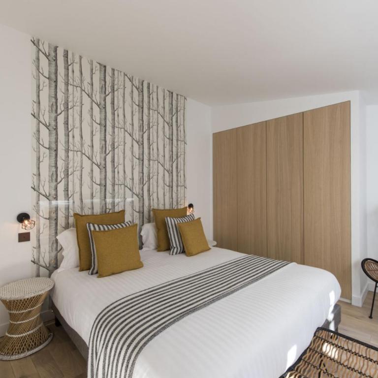 Yacht - Appartement 4 Chambres Deluxe - 6