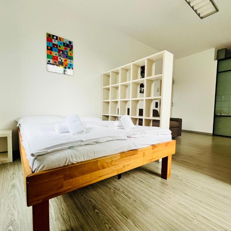 GuestHouse University by LR - check in on-line - Appartamento Superior - 8